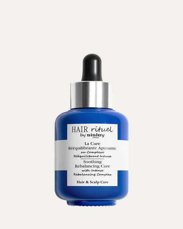 2 oz. Hair Rituel Soothing Rebalancing Cure